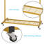 Cintre multifonctionnel pour vêtements, robes, manteaux et sacs-723400146