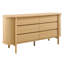 Commode courbée 6 tiroirs Cadence-117805732