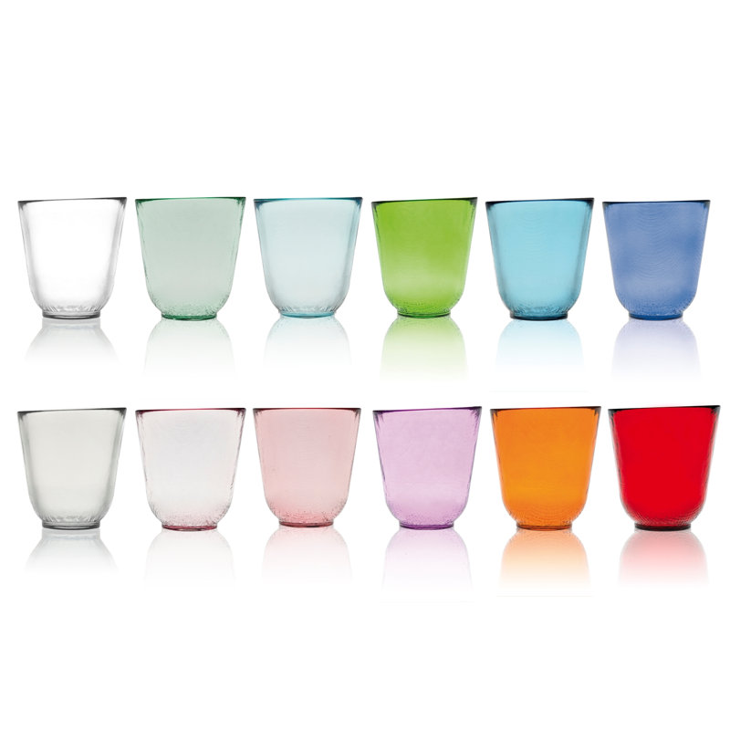 Heavenor 37 ml Drinking Glass Set