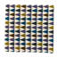 Auniya Chevron Square Cushion