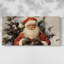Christmas Series-XIII - Toile tendue avec châssis - Prêt à accrocher-1867394085