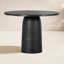Basil Outdoor Round Dining Table-351575451