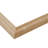 Beeler Clear Stain Wood Matte Picture Frame-9849327