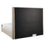 Upholstered Bed-1128975787
