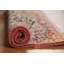 Set Of Two Vegetable Dye Traditional Rug 2x3