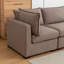 Canapé modulaire 6 pièces Muller