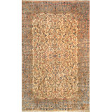One-of-a-Kind 10'7" x 17'7" Area Rug