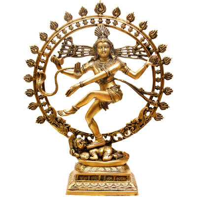 Religious & Spiritual Statue