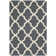 Darbonne Geometric Wool Hand Woven Area Rug