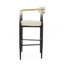 Tabouret de bar (ensemble de 2)-1187624790