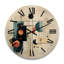 Horloge murale Nalliah-300892307