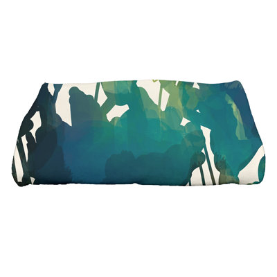 Akheelesh Bath Towel
