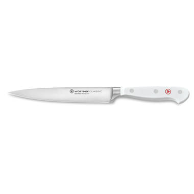 Wüsthof Classic Chef's Knife - White