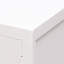 38 cm W Bedside Table
