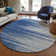  Machine Washable Indoor/Outdoor Chantille ACN996 Area Rug