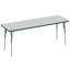 Rectangle T-Mould Adjustable Height Activity Table-42177782-99069334-99069333