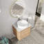 Meuble-lavabo mural simple avec lavabo en céramique-1320030817-1320030820