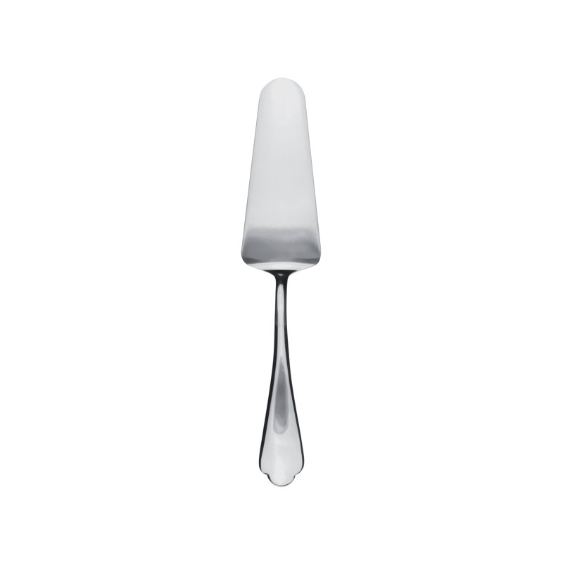 Plat à gâteau Dolce Vita, Acier Inoxydable