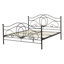Corona Solid Wood Bed-26297309-26297310
