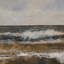 Tides A-Changing Painting by Aileen Fitzgerald-1369253739