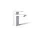 Honesty Single-Handle Bathroom Sink Faucet, 1.2 Gpm-788264847