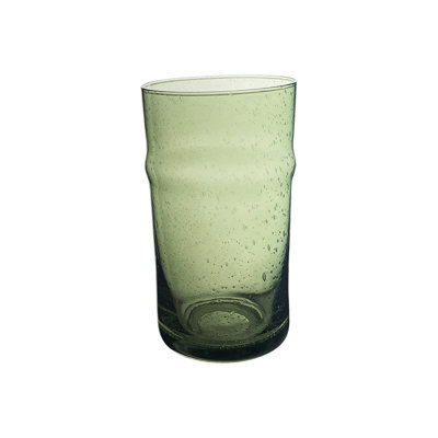Mallorca Tumbler Large - Seaglass S/4