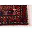 Tapis bleu marine Anatolian Vintage 5 pi 2 po x 9 pi 3 po