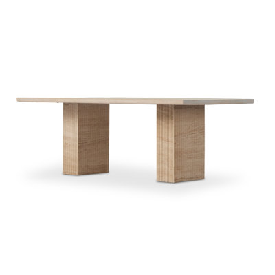 Table de salle à manger Lyssa