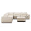 Colt Sectional with Ottoman-461238769