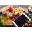 New Star Food Service Bamboo Cutting Board
