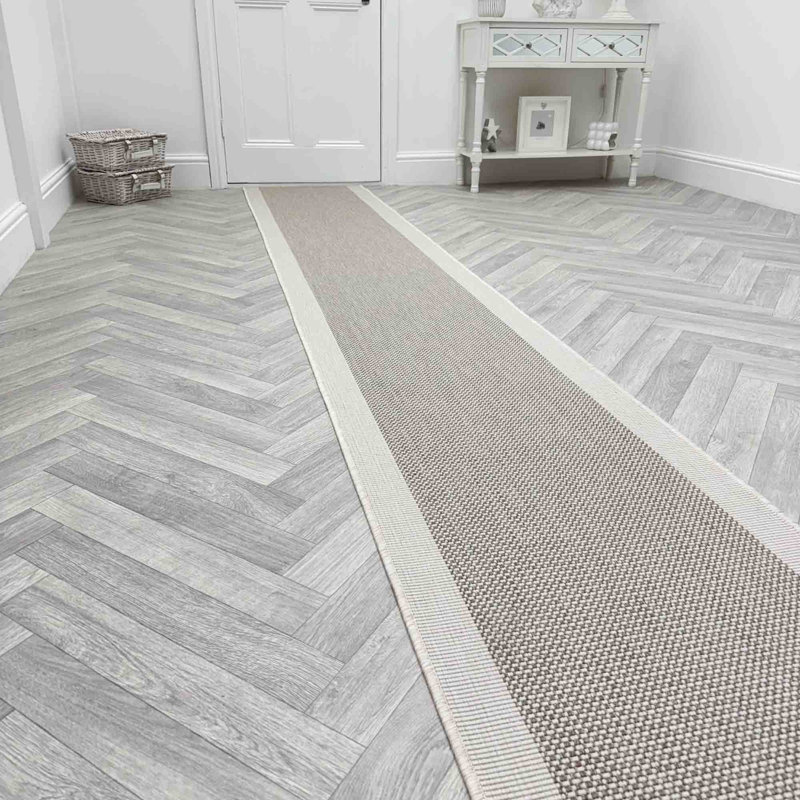 Runner Flatweave Indoor / Outdoor Area Rug, Runner 70 x 150 cm