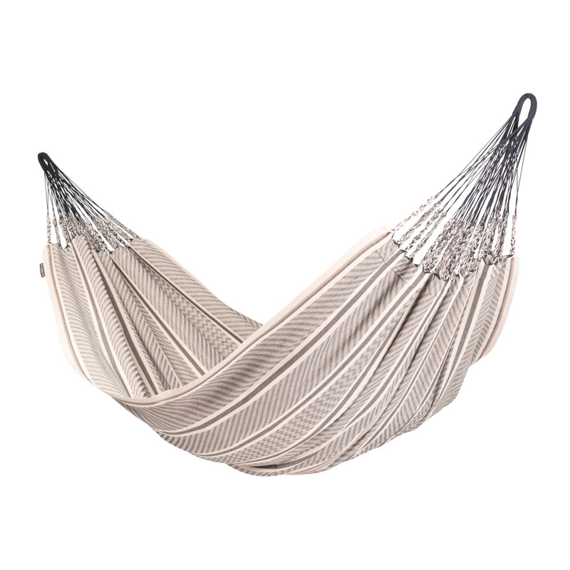 Flora 2 Person Classic Hammock, Zebra