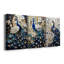 Ensemble de toiles tendues avec châssis Peak Gallery Series Lxxv - Prêt à accrocher-102400127