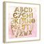 Abc Pink ', impression sur papier-47831860-47831932