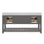 Madalyn 72'' W Vanity-1851452270