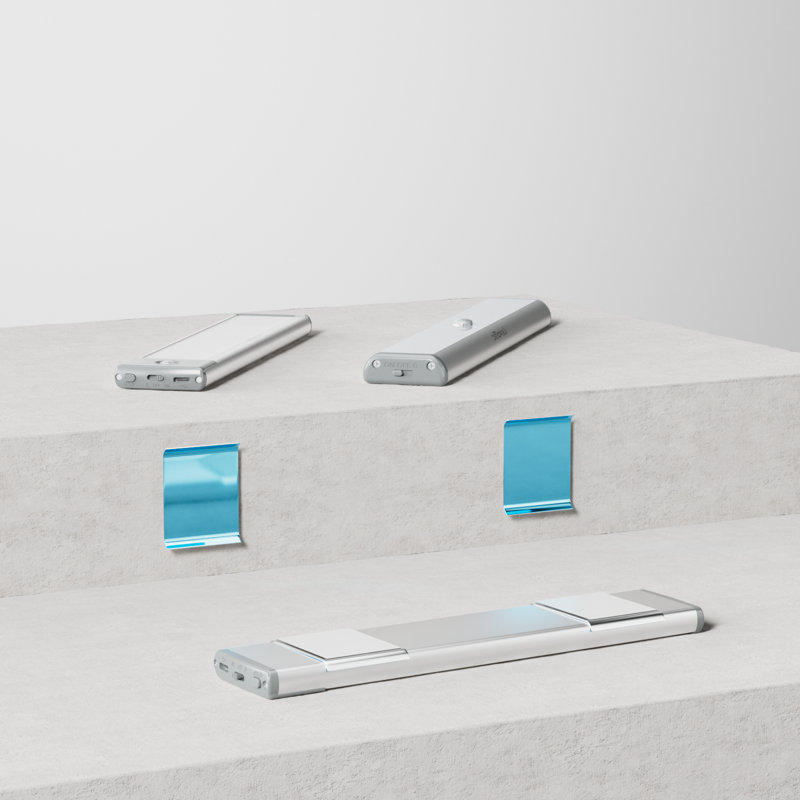 LEPOTEC Lamp Base Attachment