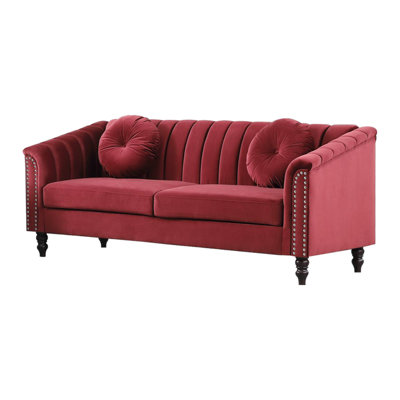 Danay 2-Piece Living Room Set