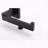 4-Piece Stainless Steel Bathroom Hardware Set-1881711325
