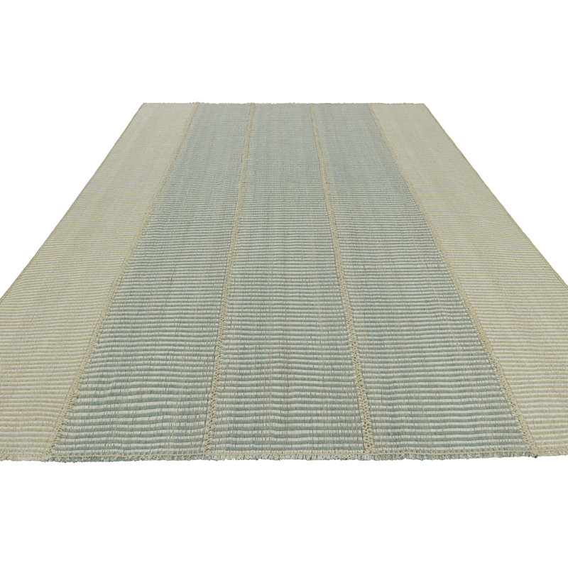 One-of-a-Kind 8'10x11'10 Area Rug