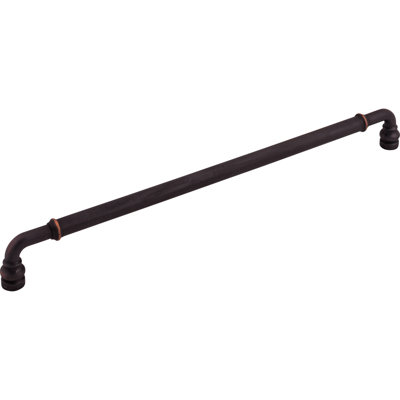Brixton 12" Center to Center Bar Pull