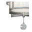 Luminaire suspendu cylindrique Yennhi