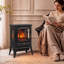 Electric Fireplace-1843416778