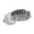 100 Watt (400 Watt Equivalent), LED, Dimmable Light Bulb, Daylight (5000K)