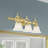 Christiansburg 3 - Light Dimmable Vanity Light-22508601