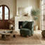Rodolfo Boucle Accent Chair-1548777616