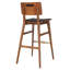 Asuncion Beta 4B Counter Stool-1831745986