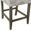 Tabouret de comptoir 25 po Fetzer
