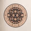Mythos Selene Ebony/Sand Area Rug-216040021