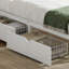 Lit plateforme avec tiroirs de rangement-1689498128-1689498135