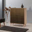 Bricker Standard Accent Chest